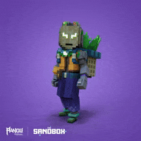Happy Tech GIF by PANGU