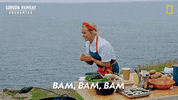 Gordon Ramsay Disney Plus GIF by National Geographic TV