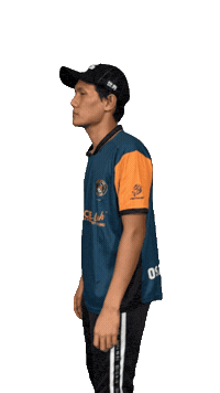 Sup Hoki Sticker by Hockey-Lah!
