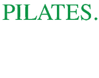 Fitness Workout Sticker by NEW YORK PILATES