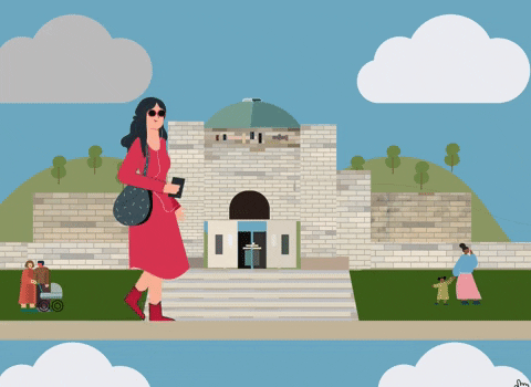 aggiemcadam giphyupload GIF