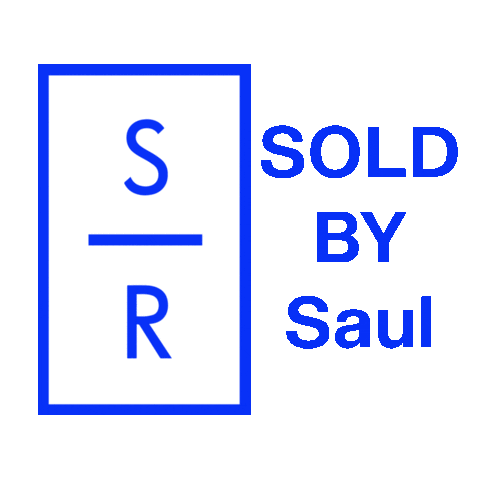 SaulTheRealtor giphyupload realestate invest investor Sticker