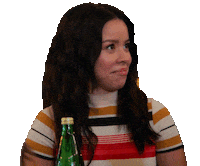 Excited Season 4 Sticker by Good Trouble