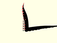 going home animation GIF by gasta