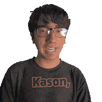Cason Sticker