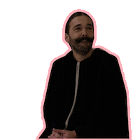 Fab 5 Netflix Sticker by Queer Eye