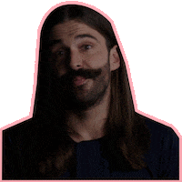 Fab 5 No Sticker by Queer Eye