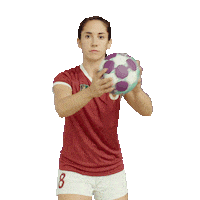 deporte ganar Sticker