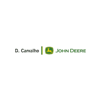 dcarvalhojohndeere agro tecnologia agricultura soja Sticker