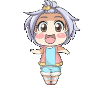 Happy Dance Sticker by Jin