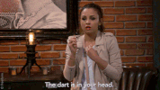 one liners comedy GIF by Young & Hungry