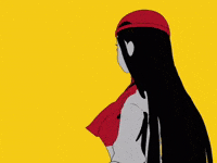 Xi Yi GIF
