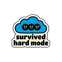 Sticker Expert Sticker by Long Story Short
