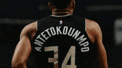 Basketball GIF by NBA on ESPN