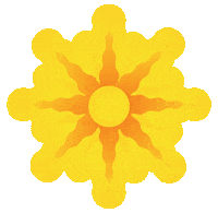 evapifyvapes color fruit banana crystal Sticker