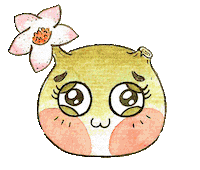 Plant Bulb Sticker