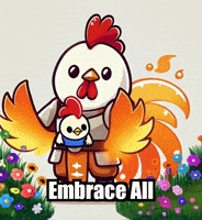 Wisdom Diversity GIF by Zorooster