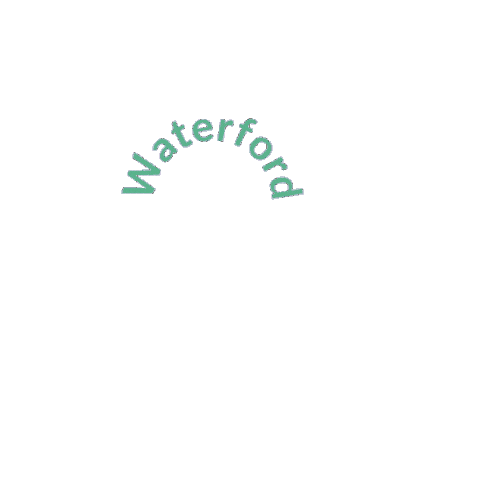 Litter Sticker by WaterfordCouncil