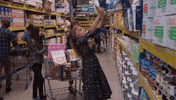 sarah jessica parker hbo GIF by Divorce