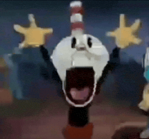 Man Scream GIF