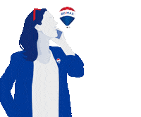 remax_espana remax agenteinmobiliario remaxespana remaxestasentucasa Sticker