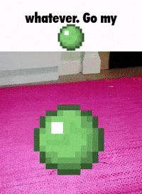 Slimeball GIF