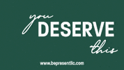 bepresentevents congratulations gratitude 1111 virtual events GIF