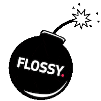 Sweet Sticker by Flossy Style