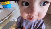 alien_meme meme baby kid child GIF