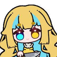 mizuxxki alice alicexxzu Sticker