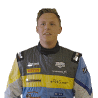 Face Palm Jwrc Sticker by FIA World Rally Championship