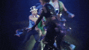 queen jessica deahr GIF by Chicago Dance Crash