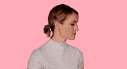 double take GIF by Hey Violet
