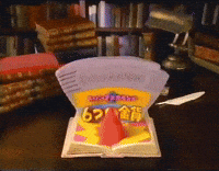 Super Mario Gameboy GIF