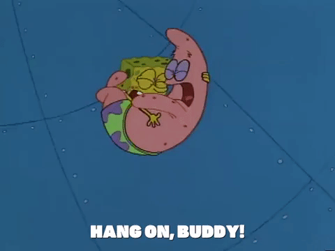 season 1 sandy's rocket GIF by SpongeBob SquarePants