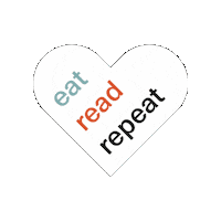 Bestseller Bookfair Sticker by Druck und Werte Creatives