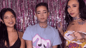 Chongafied GIF by Trés She