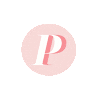 Pp Sticker by PinkProsecco