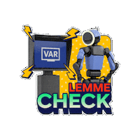Let Me Check Sticker by Hyundai