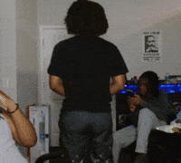 Wiggle Soho GIF