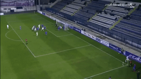 SHOOTANDGOAL giphygifmaker ανορθωση-ολυμπιακος GIF
