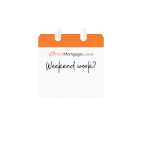 Mortgage Homebuying Sticker by DirectMortgageLoans