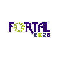 Fortal2025 Sticker by Fortal Oficial