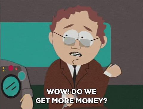 GIF by South Park 