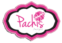 Handmade Sticker by pachisdesigns