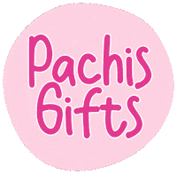Shop Pachis Sticker by pachisdesigns