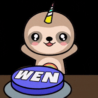 Sogni crypto ai web3 eth GIF