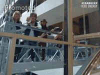 You Can Do It GIF by Starbucks