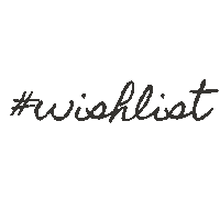 Gift Want Sticker by Mama's Meisje