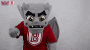 The Valley Mvc GIF by Missouri Valley Conference